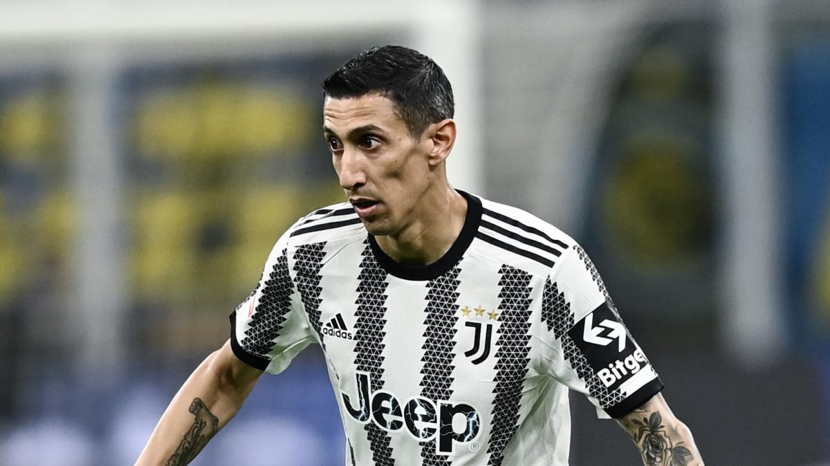 Di Maria, il Barcellona è sempre interessato