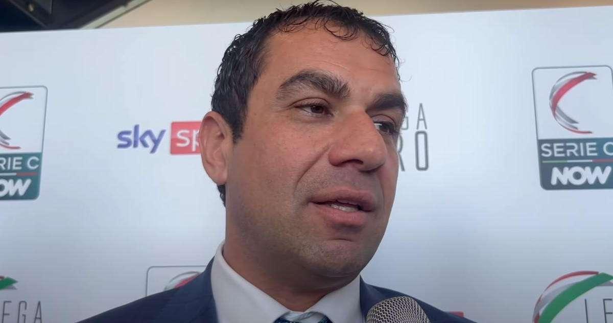 Catania, Pelligra: "Tanti tifosi rossoazzurri a Biella contro la Juve NG, una grande emozione"