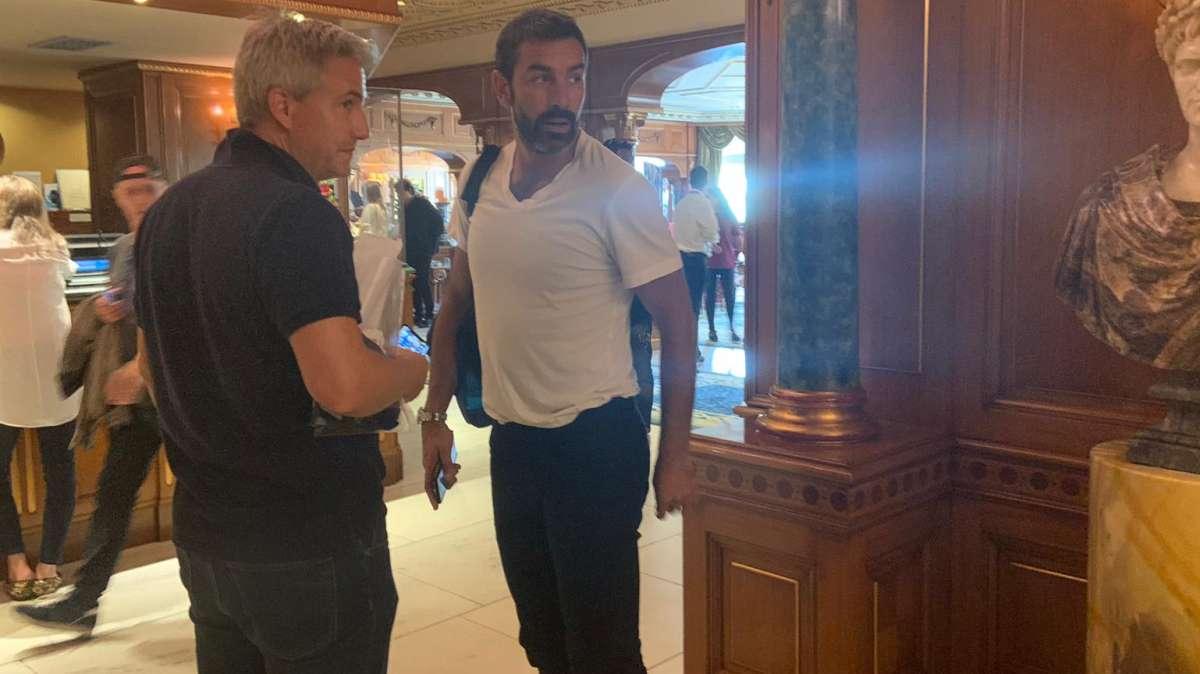 ESCLUSIVA TJ - Pirès esalta Ramsey: "Fa la differenza, vi dico perché Pirlo scommette su di lui". E aggiunge: "Perfetto per il gioco di Arteta, tornerà all'Arsenal"