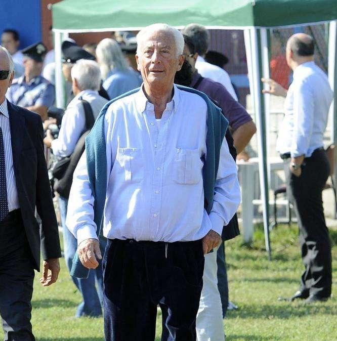 Juventus.com - I 90 anni di Franzo Grande Stevens