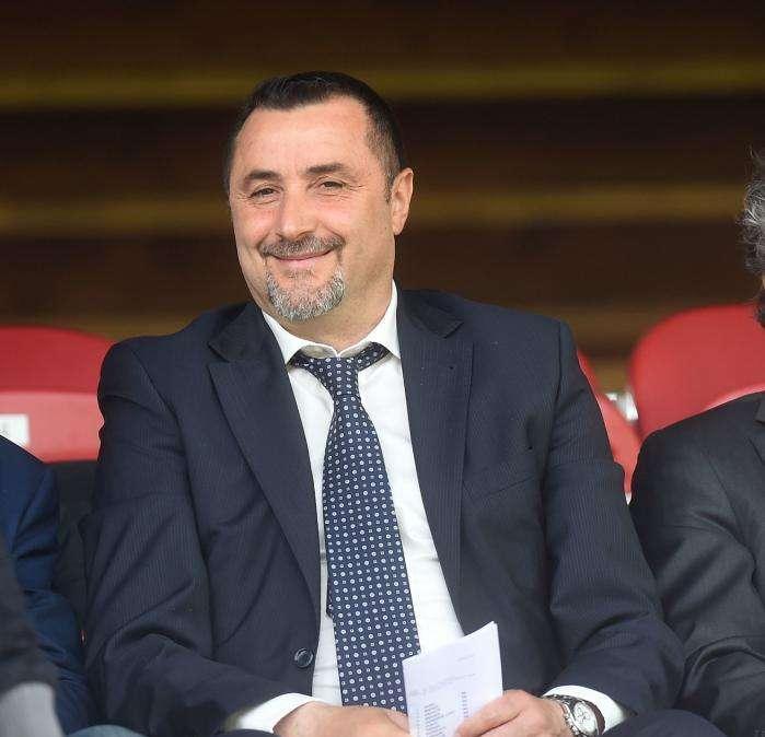 Milan, Mirabelli: "Bonucci l'acquisto più affascinante, non è stato facile strapparlo alla Juve. E Morata..."