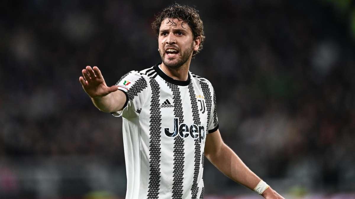 LOCATELLI: "Uniti in ogni momento"