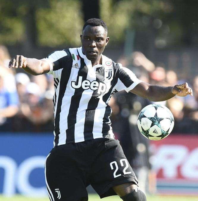 TMW - Galatasaray-Asamoah: pista raffreddata 