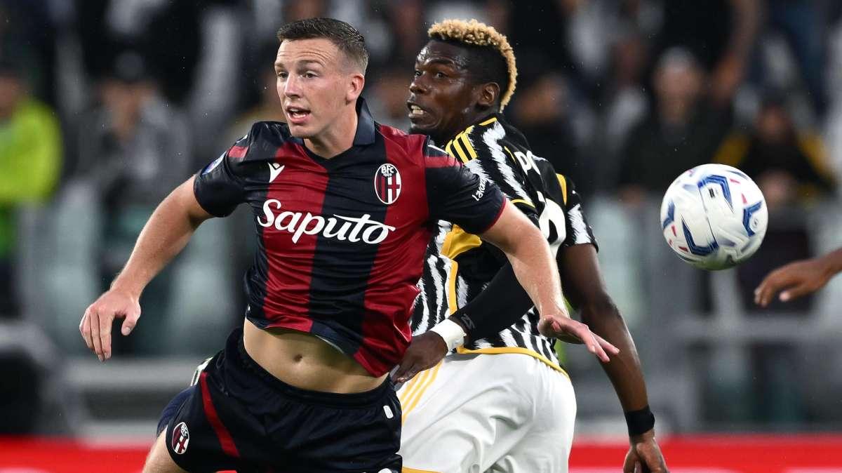 TJ - Juve, occhi su Ferguson per giugno: la situazione