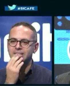 Sportitalia - Telespettatore ironizza sulla tragedia di Bruxelles, il Direttore Criscitiello lo "zittisce" in diretta