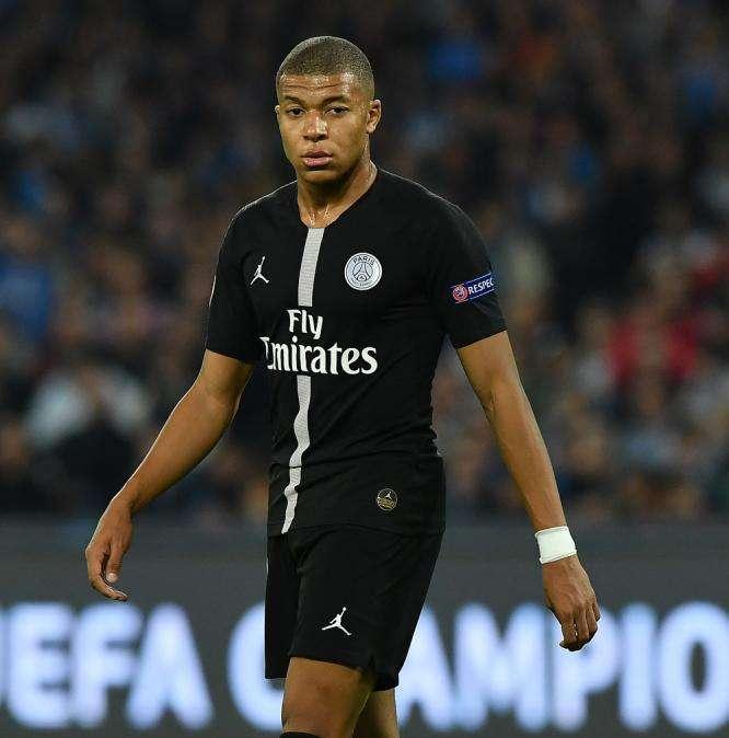 Dalla Spagna - Mbappé al Real Madrid: affare da circa 300 milioni di euro  