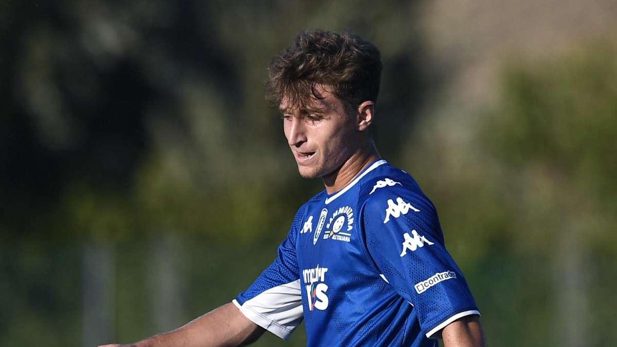 Sportmediaset - Baldanzi, tentativo della Fiorentina: l'Empoli chiede 30 milioni