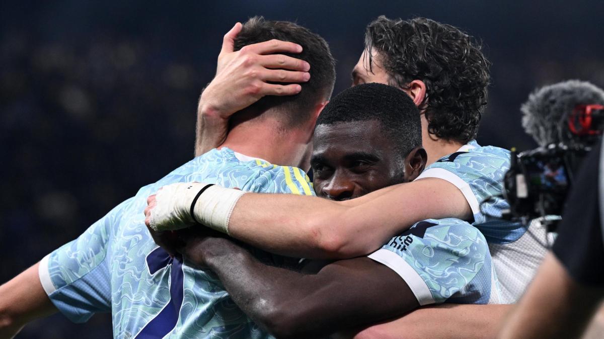 Juventus, Boga rinasce: numeri in crescita e sogno Mondiale con la Costa d’Avorio