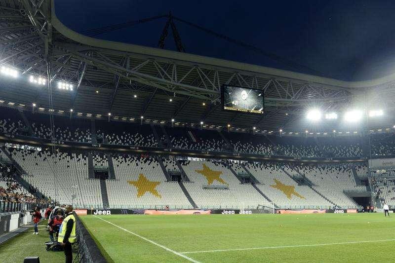 Juve-Frosinone: sorpresa bianconera?