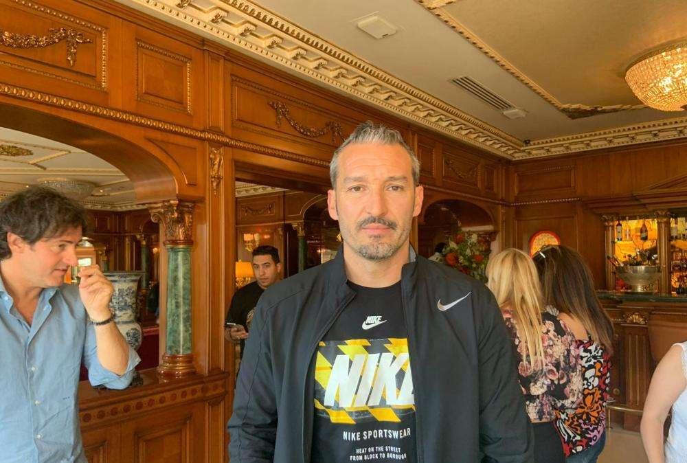Zambrotta: "Conte e Giampaolo scelte giuste. Chiesa fa la differenza"