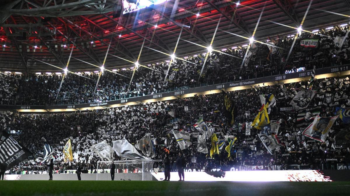 Al via la vendita dei biglietti dell'amichevole tra Juventus e Next Gen