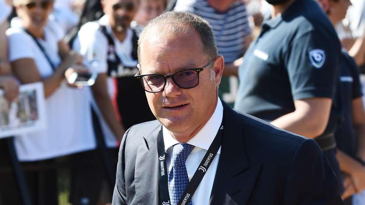 PESSOTTO a Sportitalia: "Test con il Monza importante in vista della Youth League. Nostro obiettivo primario valorizzare i nostri giovani"