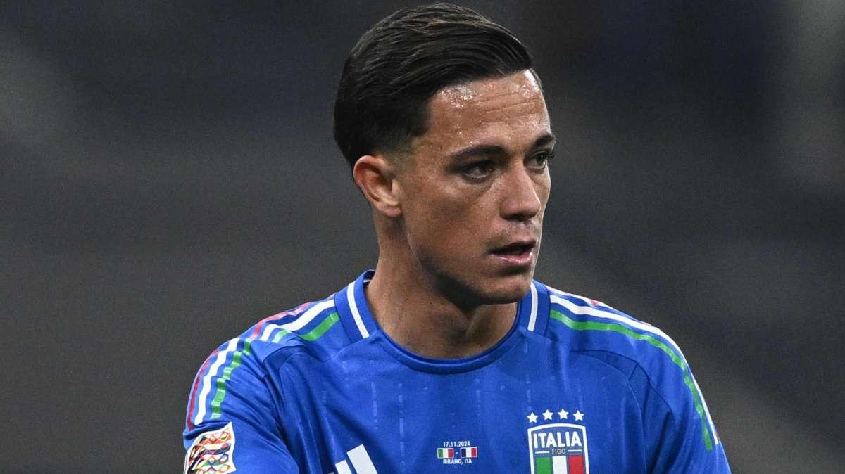 Raspadori, non solo la Juventus: l'attaccante si propone alla Roma di Ranieri