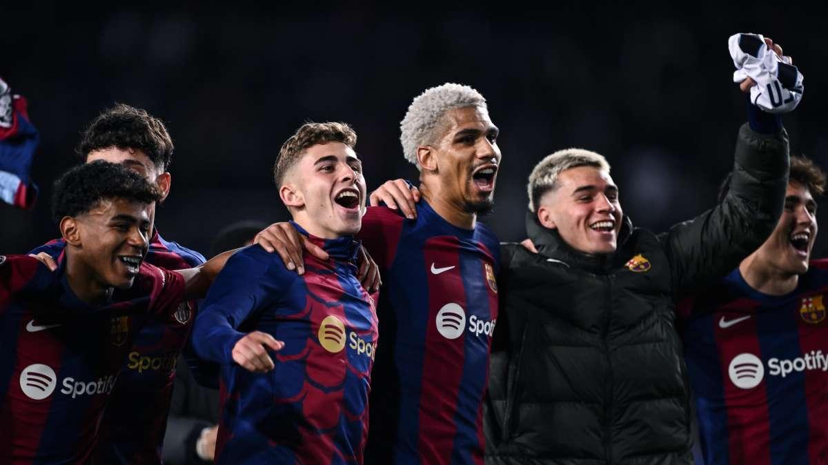 La Juventus non pagherà la clausola di Araujo 