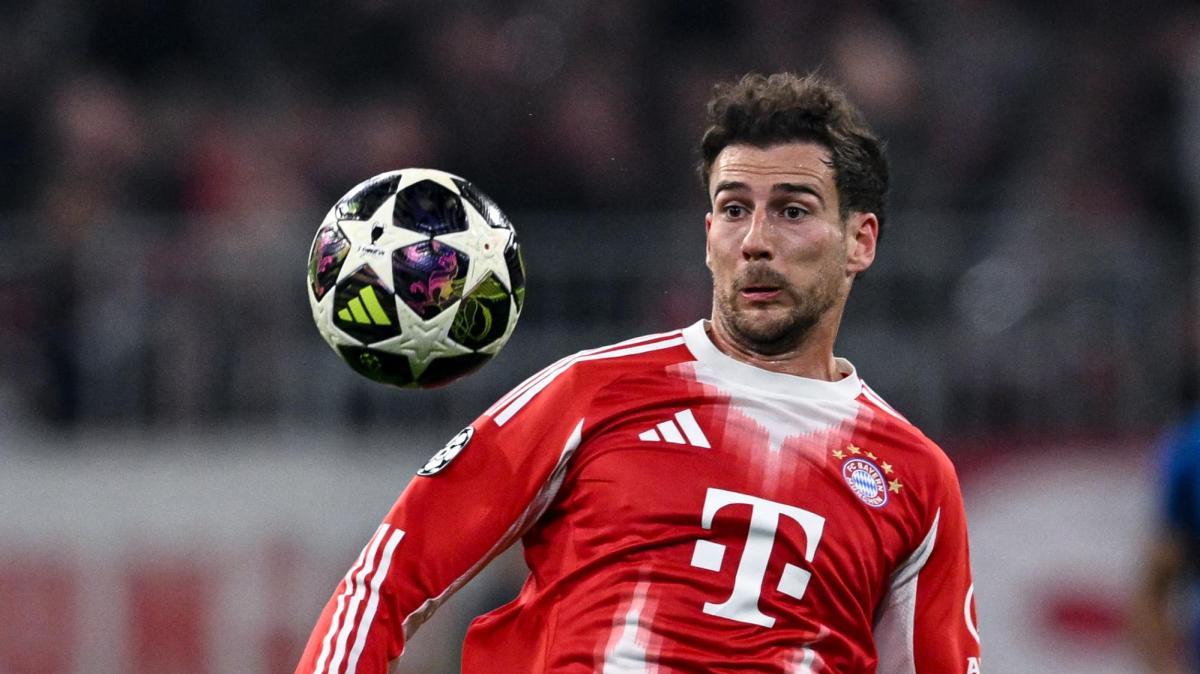 Dalla Germania: Goretzka si avvicina al Milan