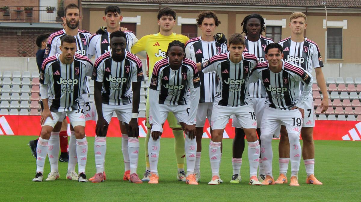 Juve, i gol più belli di Primavera e Next Gen nel mese di novembre