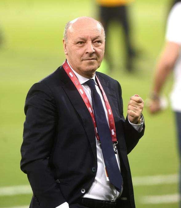 QS - Suicidio capo ultrà, Marotta forse sentito dall'Antimafia