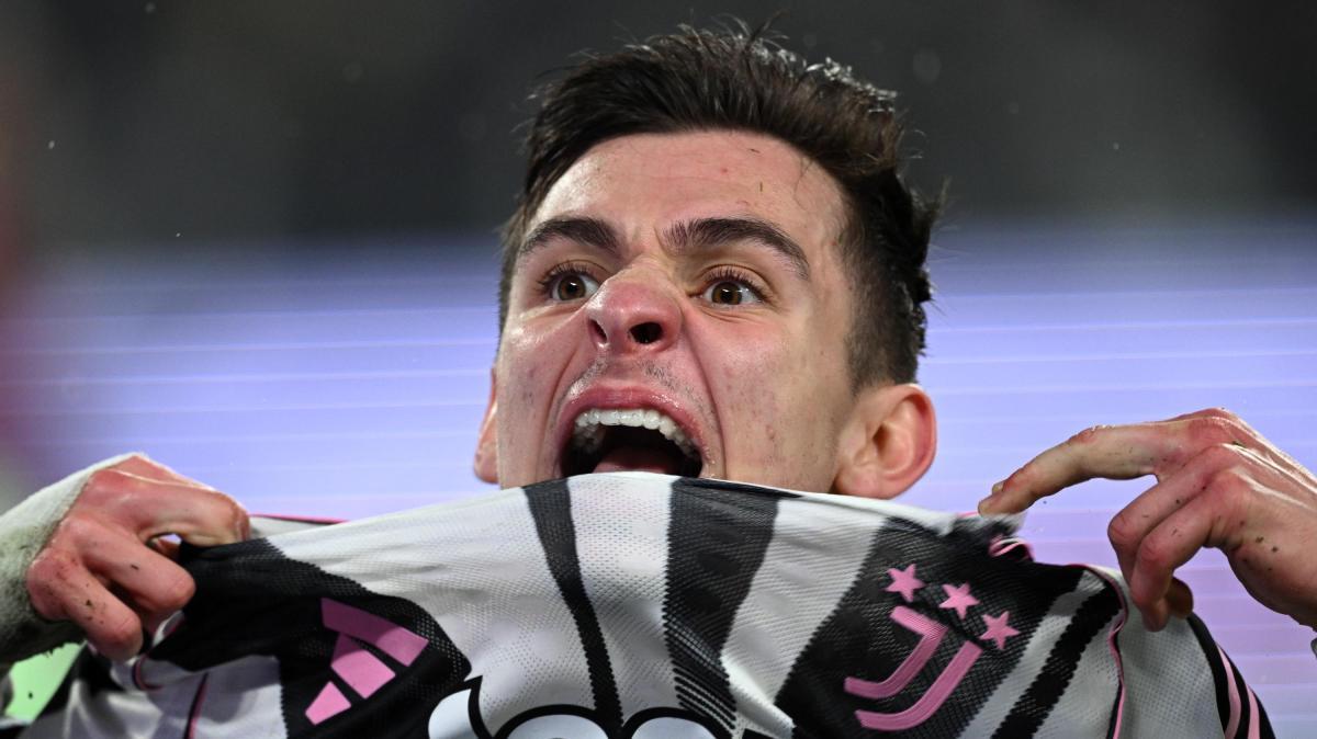 Juventus, le scelte di Spalletti: Conceição dal 1’, McKennie avanzato. Stadium sold out