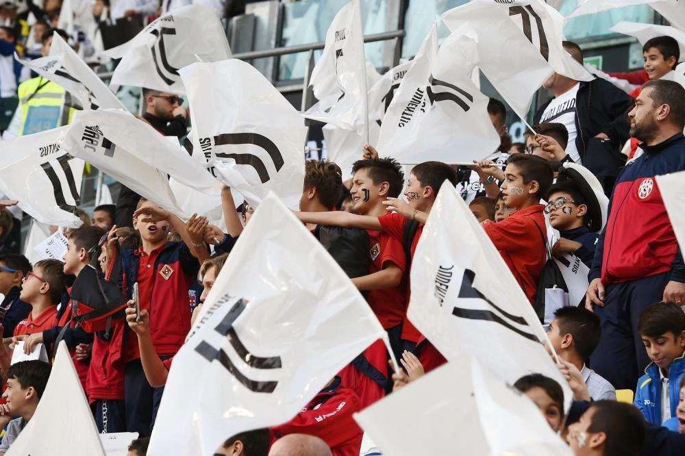 Under 17, lo juventino Lipari è il capocannoniere