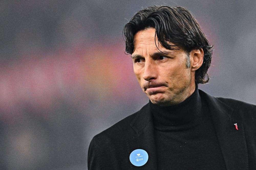 Udinese, Cioffi: "Supporto della Curva per tornare a vincere"