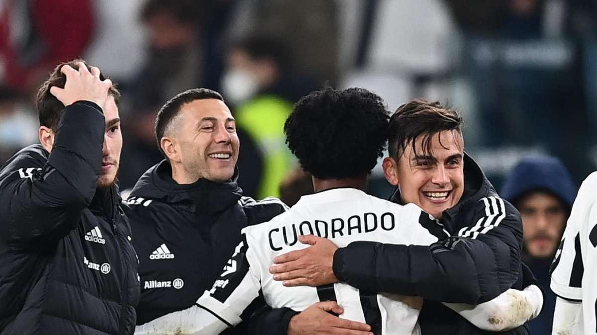 Palmeri su TMW: “Juve-Dybala, il timore"