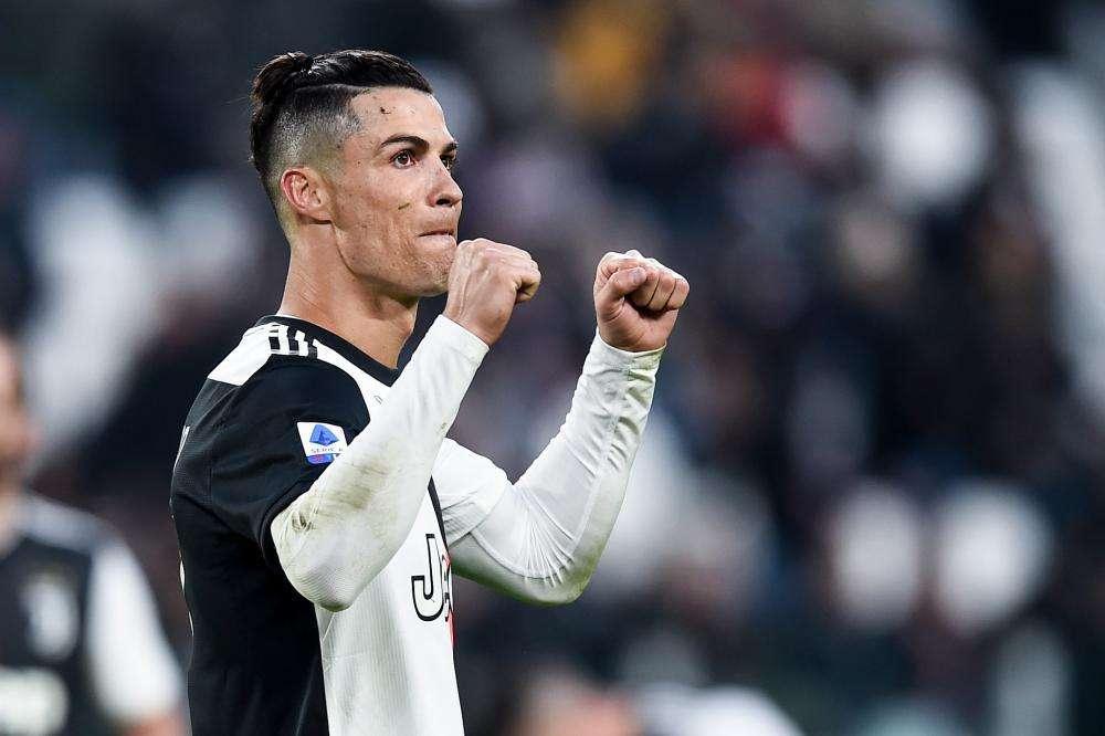 Il pallanuotista Di Fulvio: "Io come CR7? No, ho un Mondiale in più. Ma lui è un modello per tutti gli sportivi"
