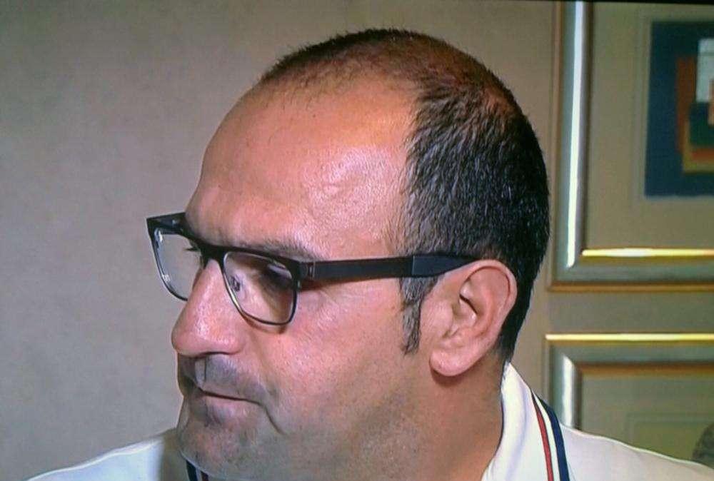 Ag. Orsolini: "Con la Juventus i rapporti non finiscono mai"