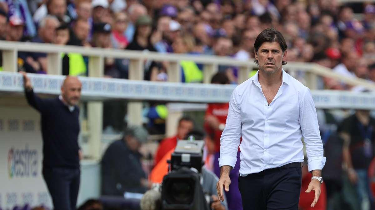 SOTTIL in conferenza: "Se calci così tanto contro la Juventus hai fatto un certo tipo di prestazione, ma l'approccio va cambiato"