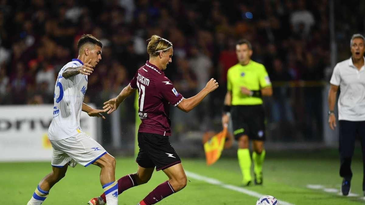 Juve, Barrenechea pedina di scambio per il prossimo mercato?