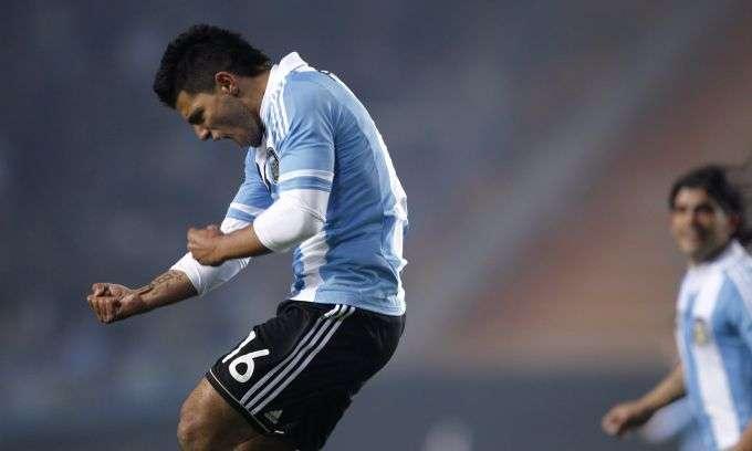 JUVENTUS E AGUERO: LA PROSSIMA SETTIMANA SARA' QUELLA DECISIVA?