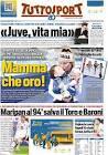 Juve vita mia 