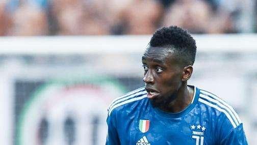 MATUIDI: "Del mio addio parlavate solo voi giornalisti. La società mi ha sempre assicurato che sarei rimasto. Sull'Atletico e il razzismo..."