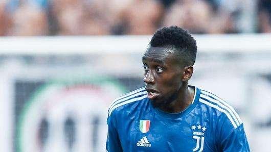 MATUIDI: "Mai pensato di lasciare la Juventus. Per i razzisti non c'è posto nel calcio"