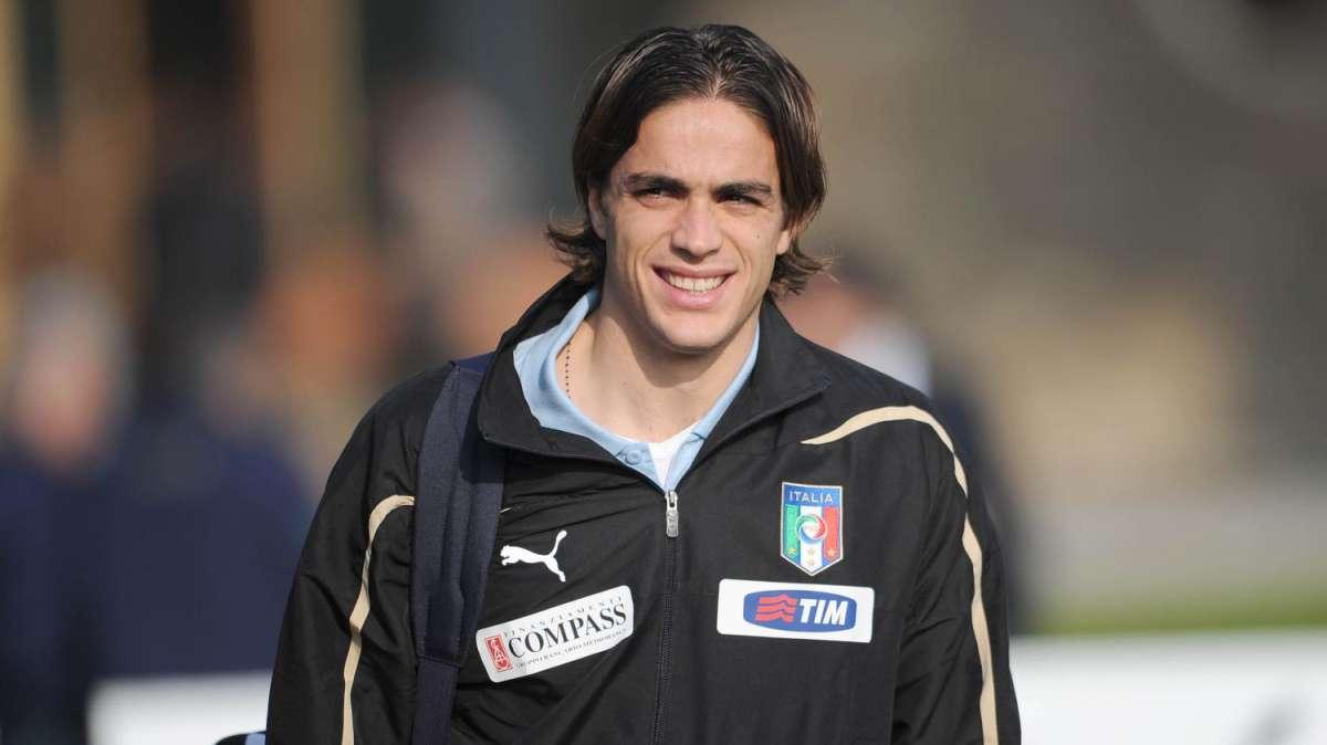 MATRI a Rai Sport: "Gol all'esordio e vittoria, un'emozione unica. Meglio in azzurro? Io sto bene anche alla Juve"
