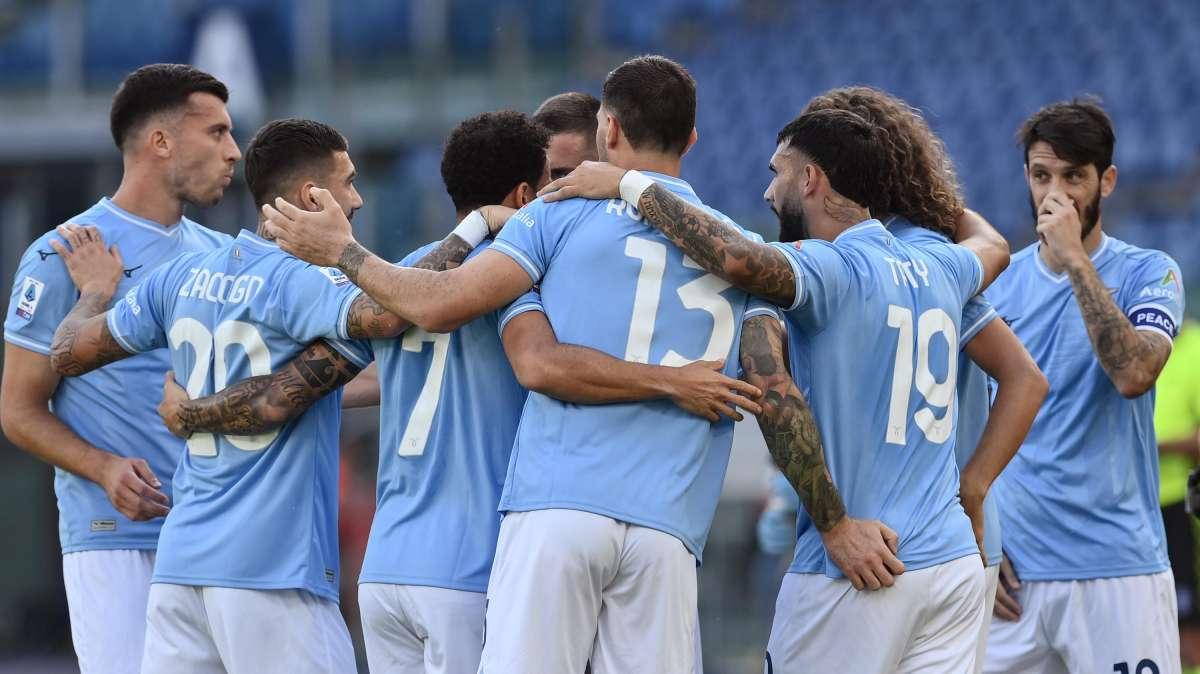 Champions League, le formazioni ufficiali di Lazio-Celtic