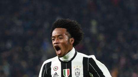 LIVE TJ - CUADRADO: "Martedì abbiamo giocato meglio del Napoli e meritavamo anche di più. Reina mi ha travolto. Andiamo a Udine per fare risultato"
