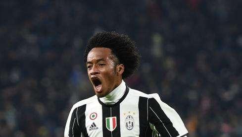 LIVE TJ - CUADRADO: "Contro l'Inter vittoria importantissima. È stato un gol fantastico. Più del modulo contano la voglia di sacrificarsi e la determinazione"