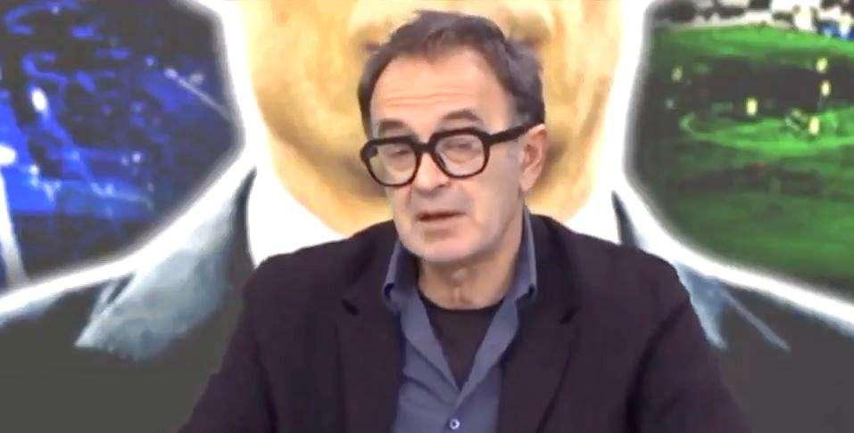 Marocchino duro: "La rosa della Juve è da settimo posto. E Allegri sbaglia"