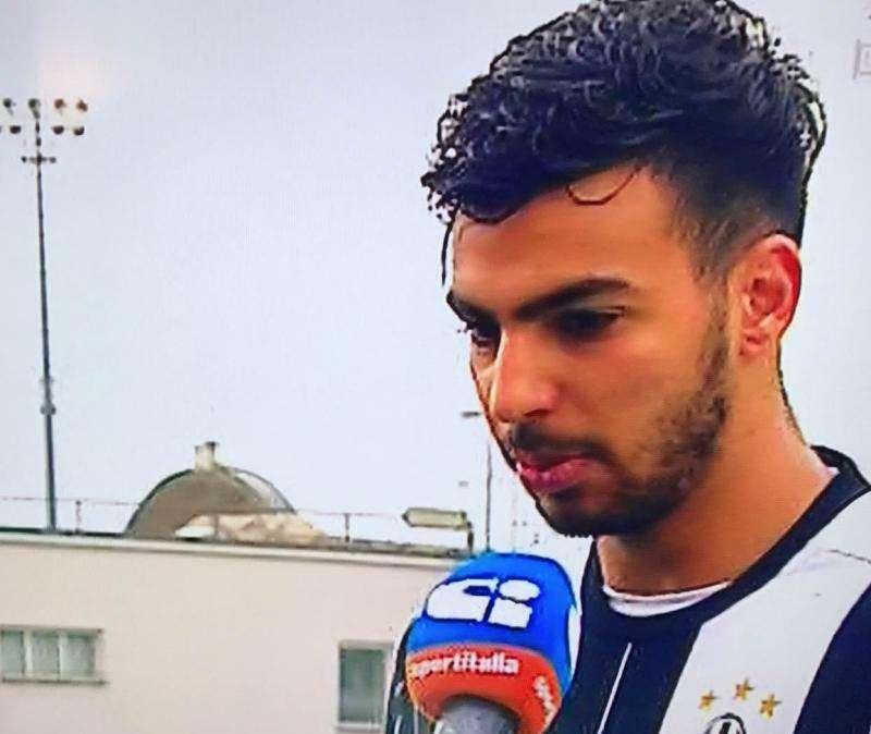 LIVE TJ - Leris a Sportitalia: "Stiamo facendo abbastanza bene"