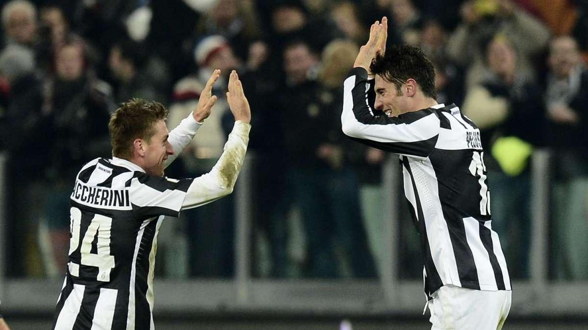 Peluso a Gazzetta: "Sono felice, Padoin mi ha aiutato a inserirmi. Alla Juve pieno di campioni, il più forte e' Barzagli"