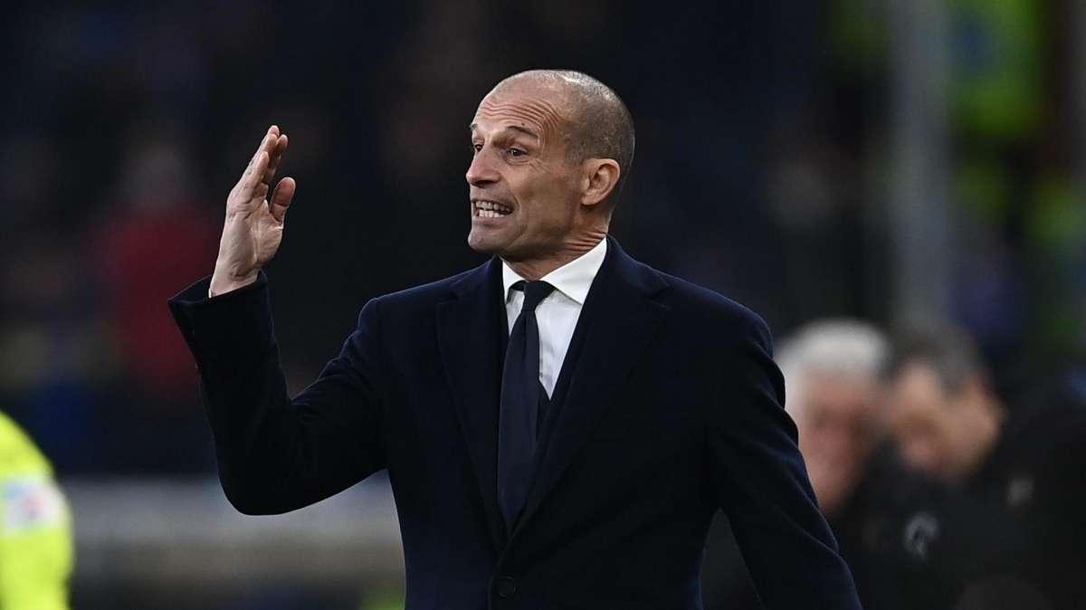 Sportmediaset - Molto difficile l'approdo di Allegri al PSG