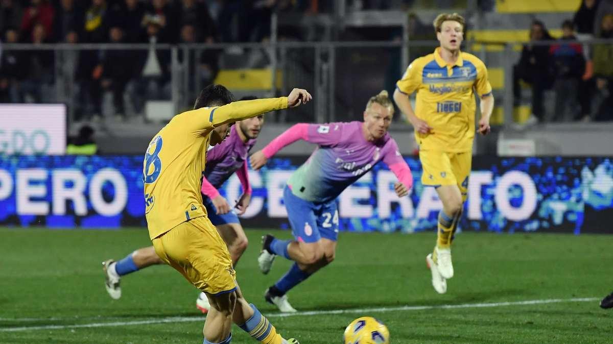 E’ scomparso il dribbling, servirebbe Soulé 