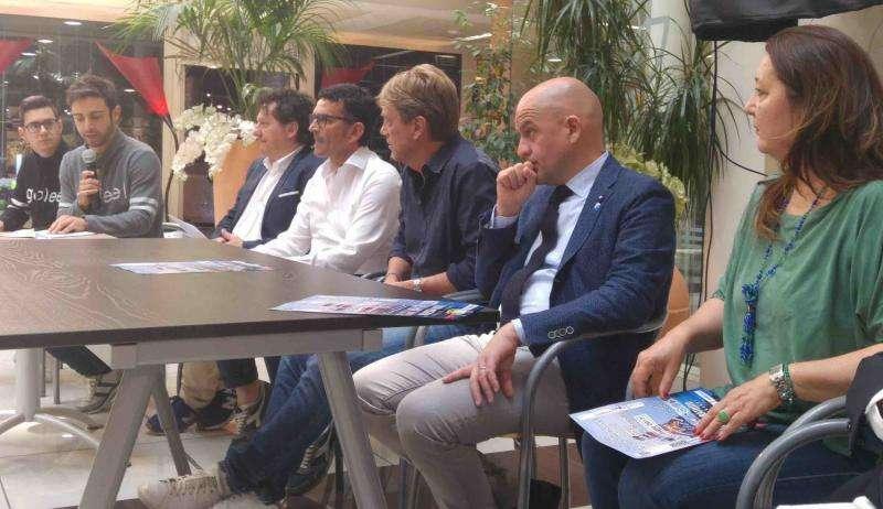  Anche la Juve al Torneo internazionale di calcio giovanile Memorial Federico Crescentini 