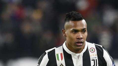 LIVE TJ - ALEX SANDRO: "Il mio unico pensiero è sempre stata la Juventus. Andiamo a Londra per vincere. E sul derby..."