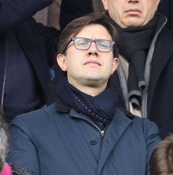 Nardella: "Renzi contentissimo per gara con la Juve"