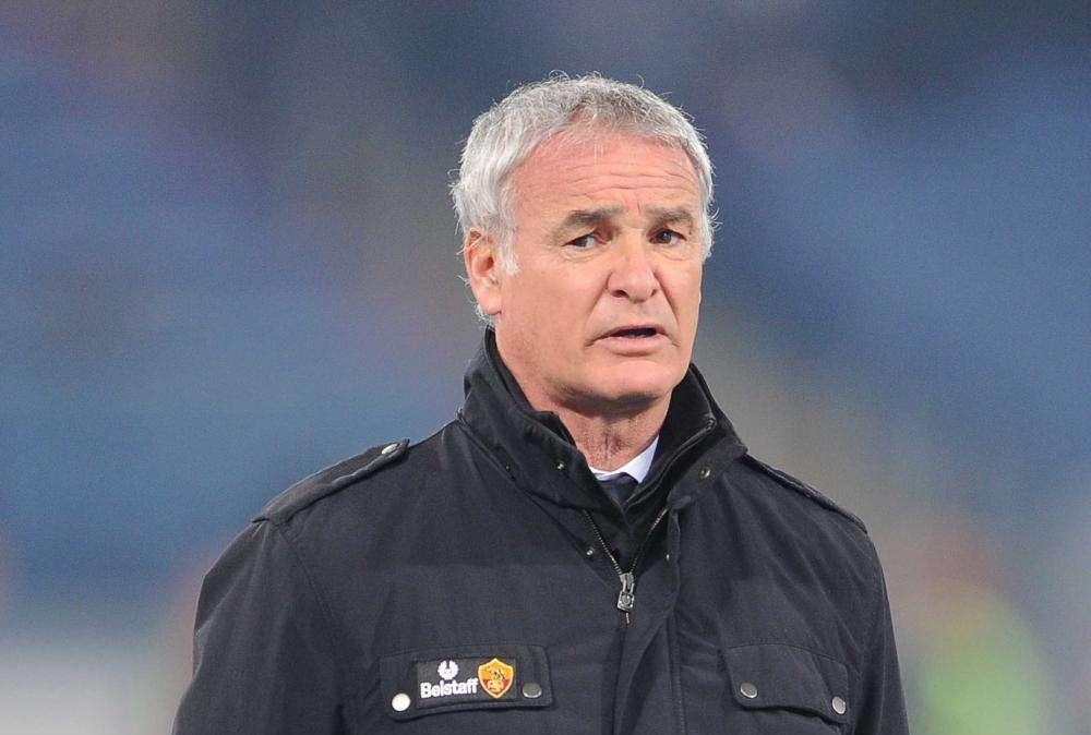 Ranieri: "Perchè dobbiamo andare noi a Torino?"