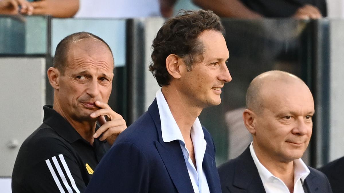 ELKANN assicura: "La cessione del club non ci interessa, l'obiettivo è tornare a eccellere"