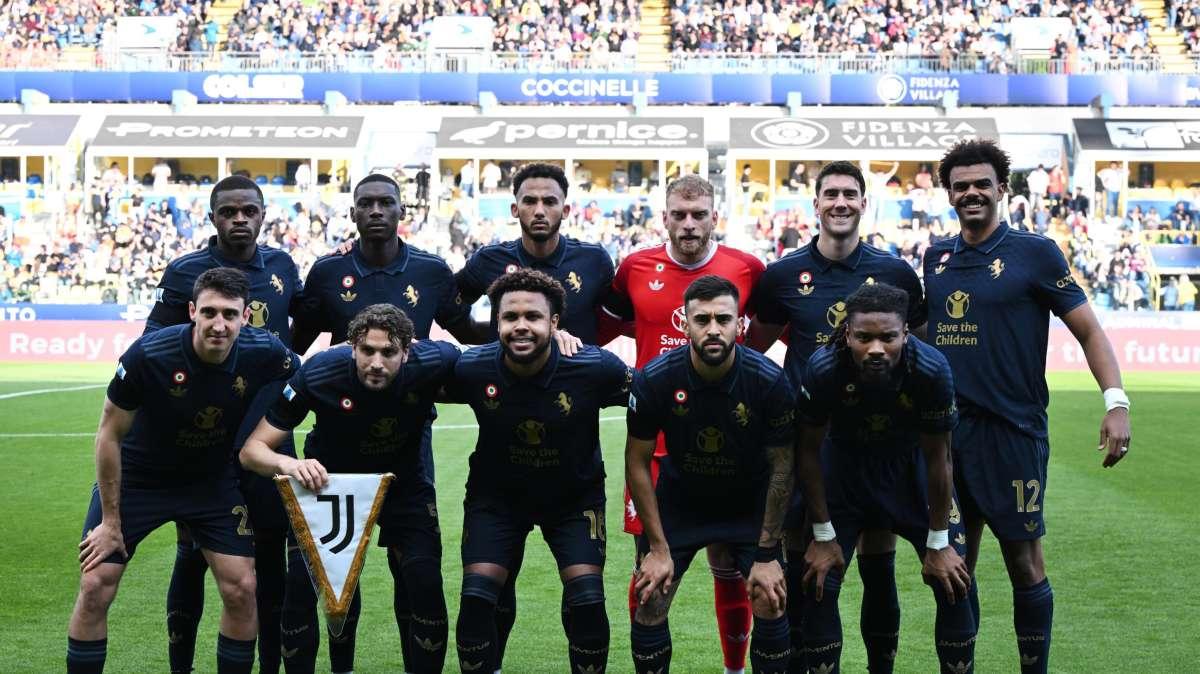 Juventus, Roma e Lazio: alla 36esima giornata un equilibrio mai visto nella storia della Serie A