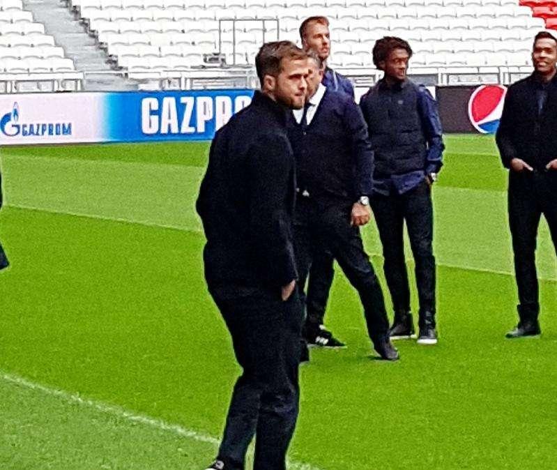 BORDOCAMPO - Buffon e Cuadrado prendono la scena, la Juve resta resta brutta e operaia. La strada per crescere: lavoro ed equilibrio