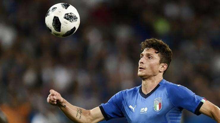 Corsera - Il Chelsea molla Rugani e vira su Caldara